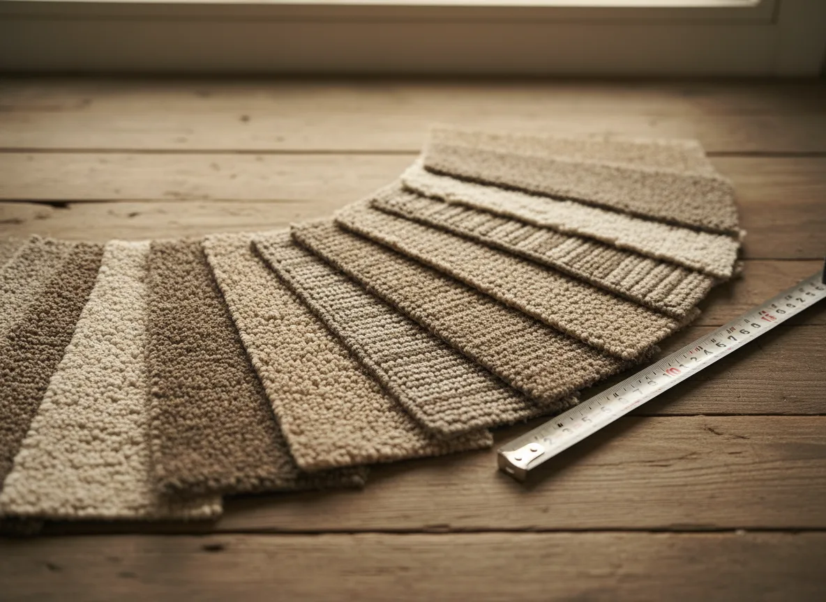 Carpet Installation Ellsworth, WI FAQs